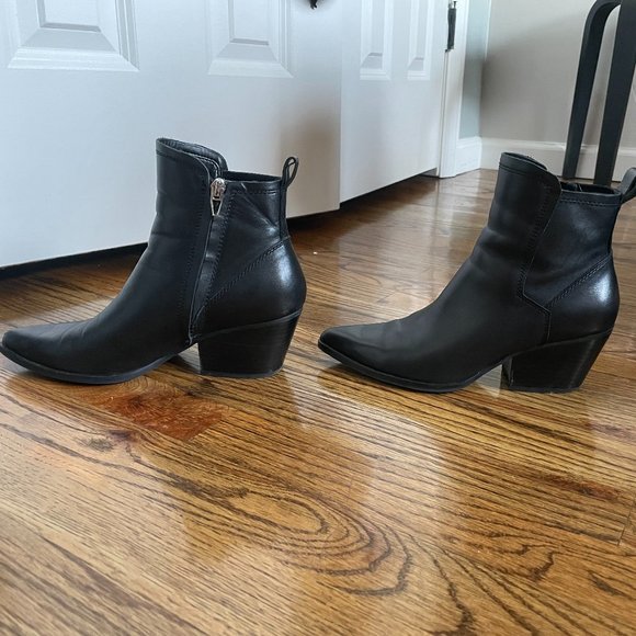 Dolce Vita Sammey Booties Size 7.5 - Picture 4 of 7